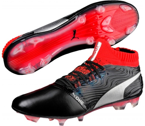 Puma ONE 18.1 FG