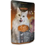 Leonardo Duck & cheese 85 g