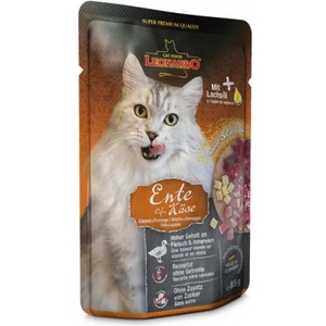 Leonardo Duck & cheese 85 g