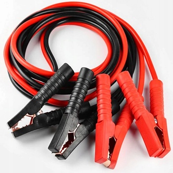 Carmotion 1800A 6m