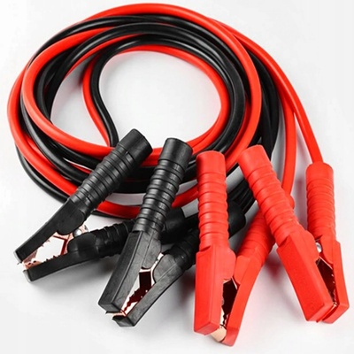 Carmotion 1800A 6m