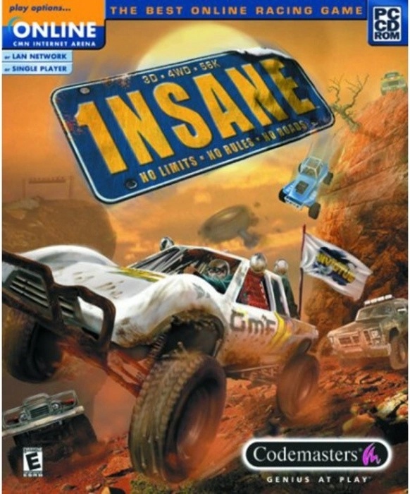 Insane
