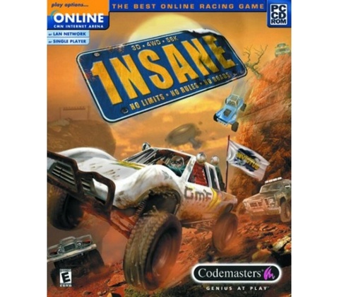 Insane