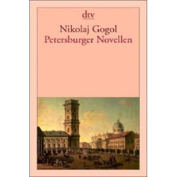 Petersburger Novellen | Nikolaj Gogol, Josef Hahn