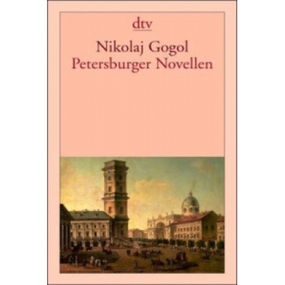 Petersburger Novellen | Nikolaj Gogol, Josef Hahn