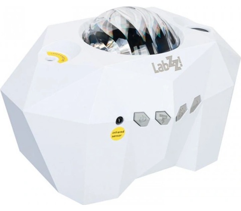 Levenhuk LabZZ SP30