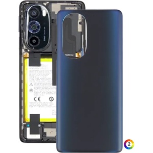 Motorola Оригинален Заден Капак за Motorola Edge X30/Edge 30 Pro/Edge+ 2022