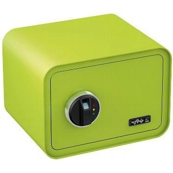 Basi MySafe 350