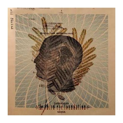 The Third Eye Foundation - Wake the Dead LP