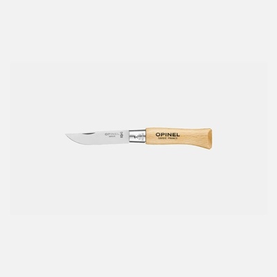 Opinel Inox N°04 121040 (5 cm)