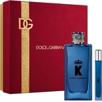 Dolce&Gabbana K by Dolce&Gabbana EDP Gift Set подаръчен комплект за мъже II