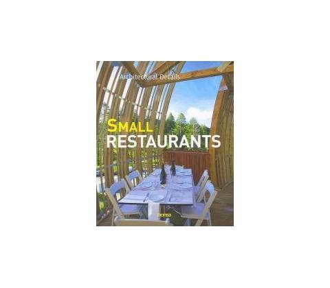 Small restaurants GB
