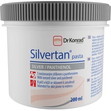 Dr. Konrad Silvertan pasta 200 ml
