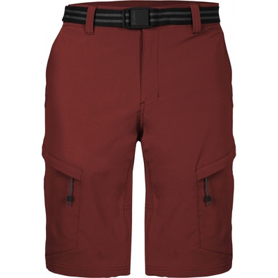 Killtec KOS 11 MN brick red červená
