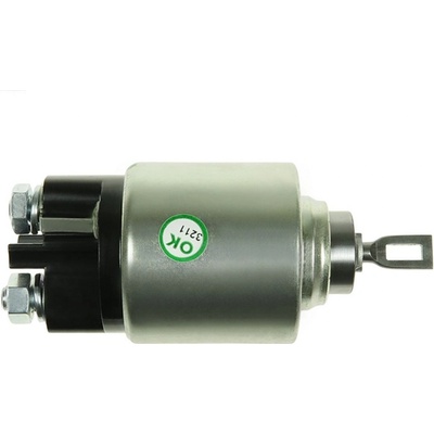 AS-PL Elektromagnetický spínač pre štartér SS0039P