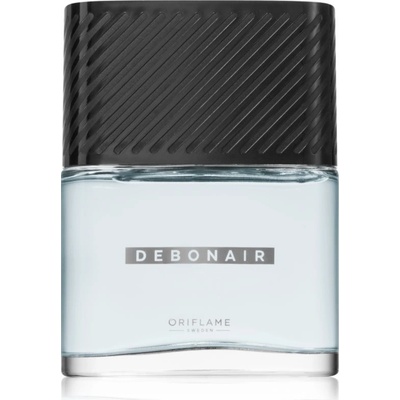 Oriflame Debonair toaletní voda pánská 75 ml