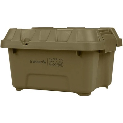 Trakker Tuffbloc Storage Veľkosť S