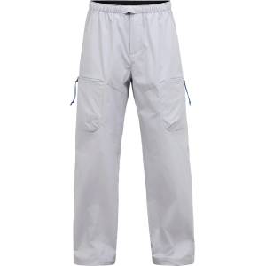 Peak Performance Мъжки туристически панталон Peak Performance Outdoor Cargo Pants Walking trousers - Summit Smoke - размер XL (010-1573-0214)