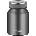 Thermos THERMOcafé Термос за храна, 500 мл, сив (603011)