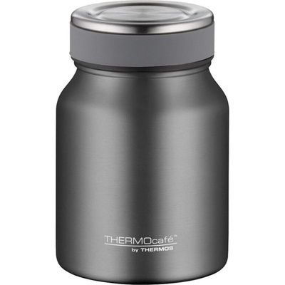 Thermos THERMOcafé Термос за храна, 500 мл, сив (603011)