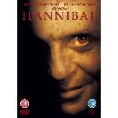 Hannibal DVD