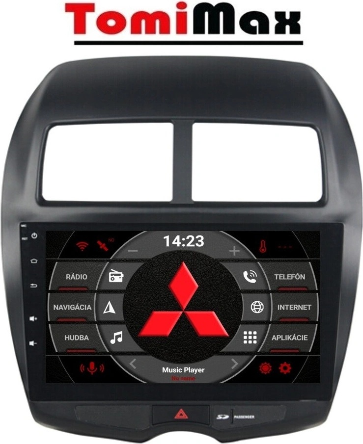 TomiMax 131