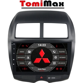 TomiMax 131