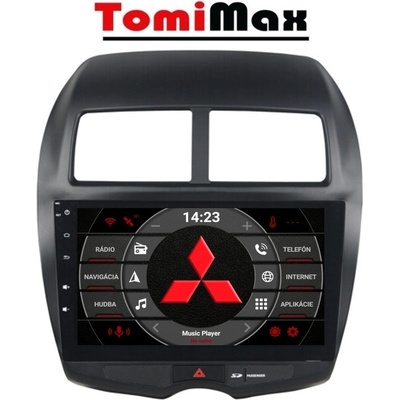 TomiMax 131