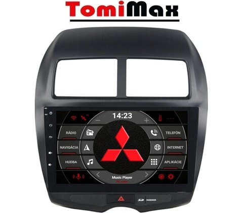 TomiMax 131