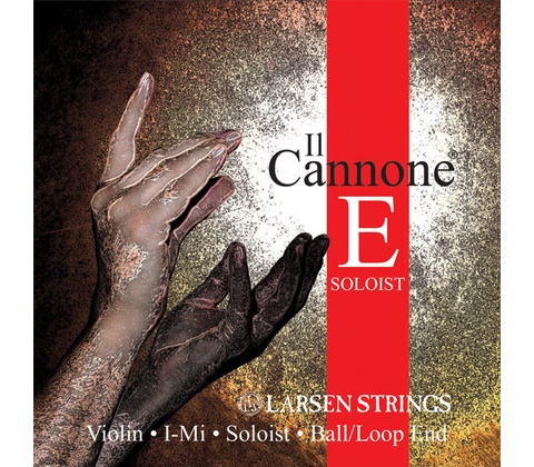 Larsen IL CANNONE SOLOIST (E)