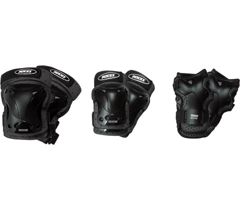 Roces Ventilated Pack Junior