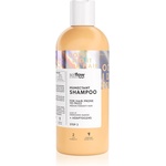 So!flow Medium Porosity Hair Humectant Shampoo изглаждащ шампоан против цъфтене 400ml