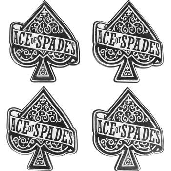 Image 1 of NNM Подложки за чаши Motörhead - Аса пика - B5368S0