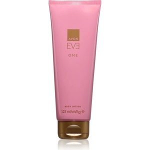 Avon Eve One тоалетно мляко за тяло 125ml