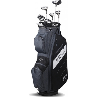 Callaway REVA 11-Piece Complete Set dámský levý – Zboží Dáma