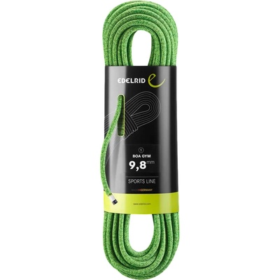 Edelrid Boa Gym 9,8 mm 50 m