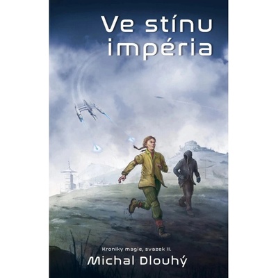 Rozdělené město: Ve stínu impéria