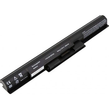 TRX VGP-BPS35 - 2600mAh - neoriginální