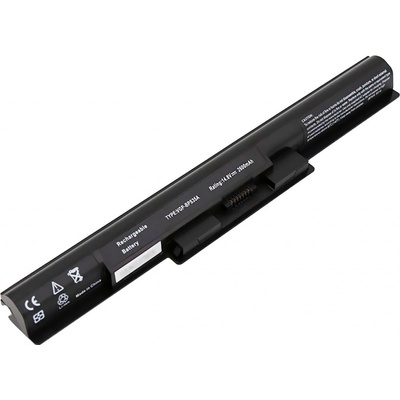 TRX VGP-BPS35 - 2600mAh - neoriginální
