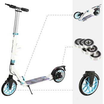 Image 1 of NILS Extreme HM2040T 200 (16-50-406)