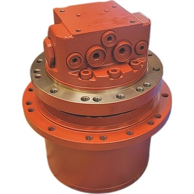 Hydromotor pojazdu NEUSON 2702 3402