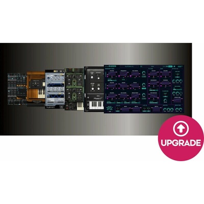 AIR Music Tech AIEP3 Complete Upgrade (Digitálny produkt)