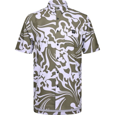 Fox Ranger Woven military