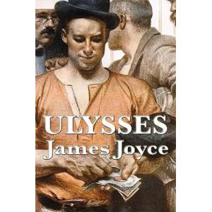 ULYSSES by James Joyce | James Joyce (2009)