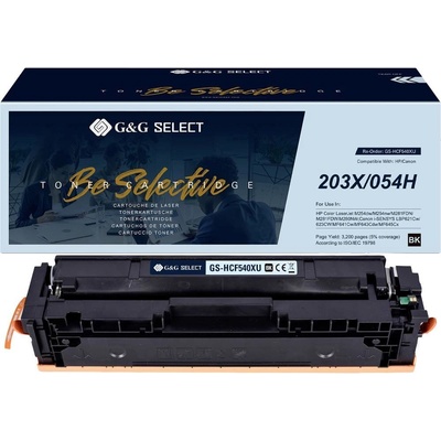 G&G HP CF540X - kompatibilný