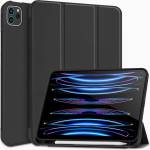 Tech-Protect 3MK HardGlass Max Lite Xiaomi Redmi 13 черен цял екран закалено стъкло Lite (5903108497435) - top4mobile - 42,20 лв