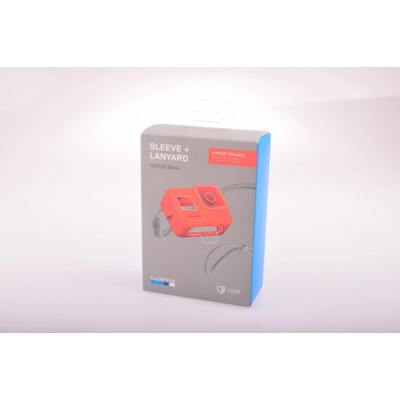 GoPro Sleeve + Lanyard AJSST-008