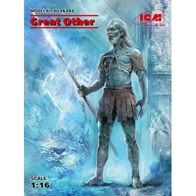 ICM Great Other 1 Figure & Stand 1:16