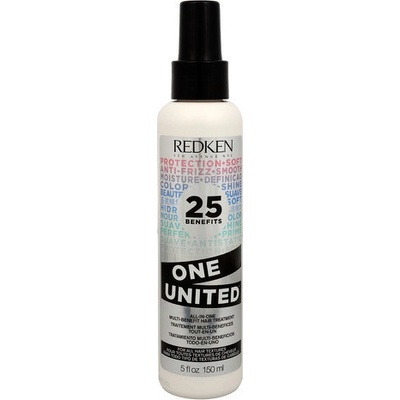 Redken One United All In One Multi Benefit Treatment 400 ml
