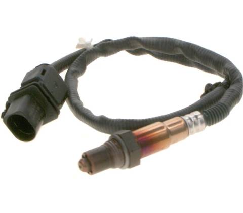 BOSCH Lambda sonda 0 258 017 238